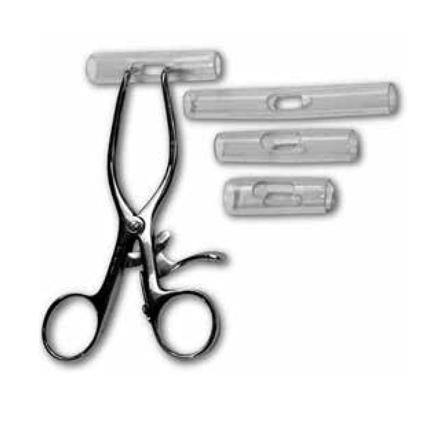 Retractor Guards - 50.8mm 45 per pack