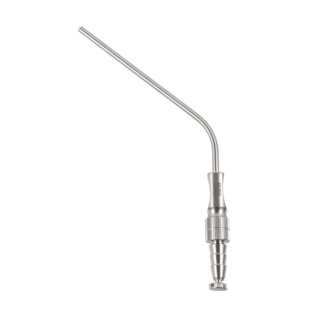 10-5305 — Frazier Suction Tube - 11fr