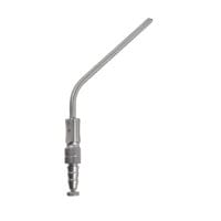 Frazier Suction Tube, 15fr, 7"