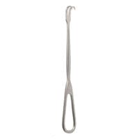 8 3/4" Volkman Retractor - USA 2 prong sharp