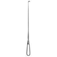 Cushing Vein Retractor, 14"