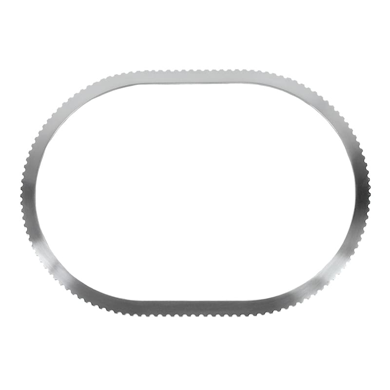 18-4021 — Workhorse Oval Ring - Med