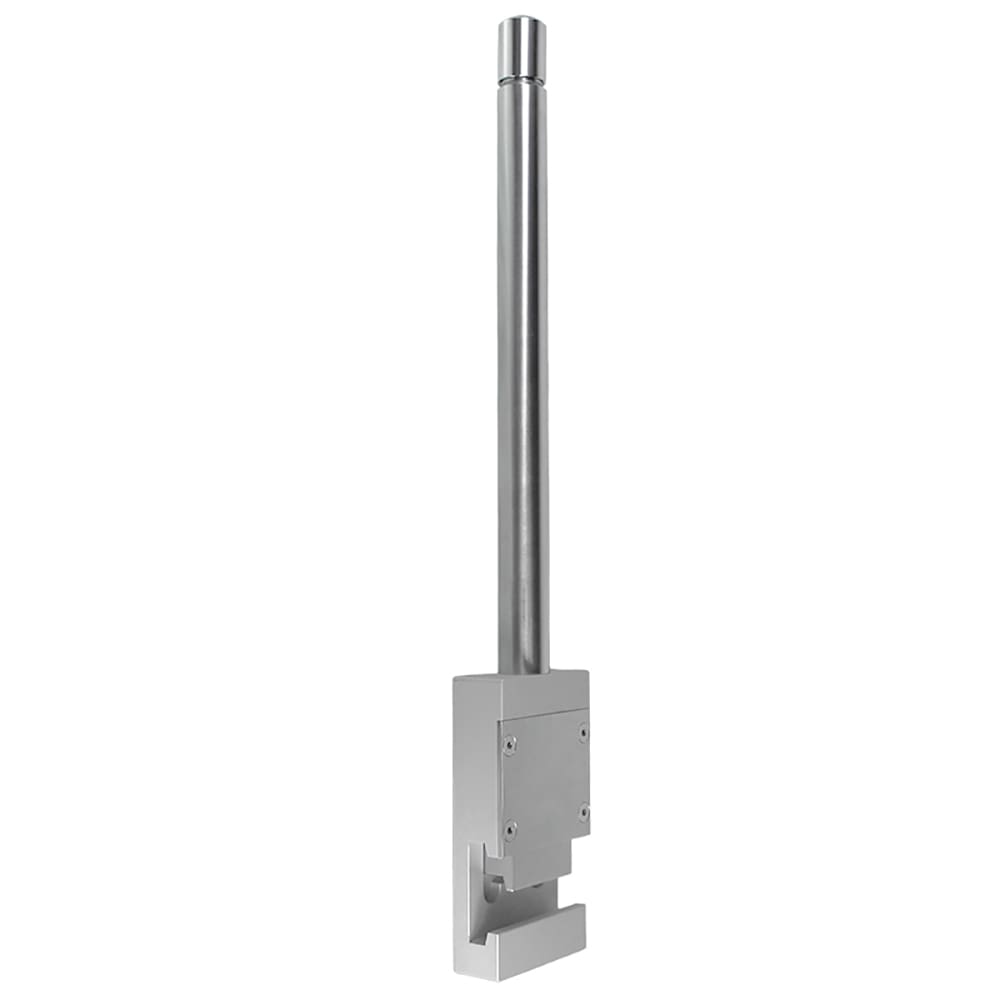 18-4035C — Workhorse Table Clamp with vertical - 1" diameter 18"