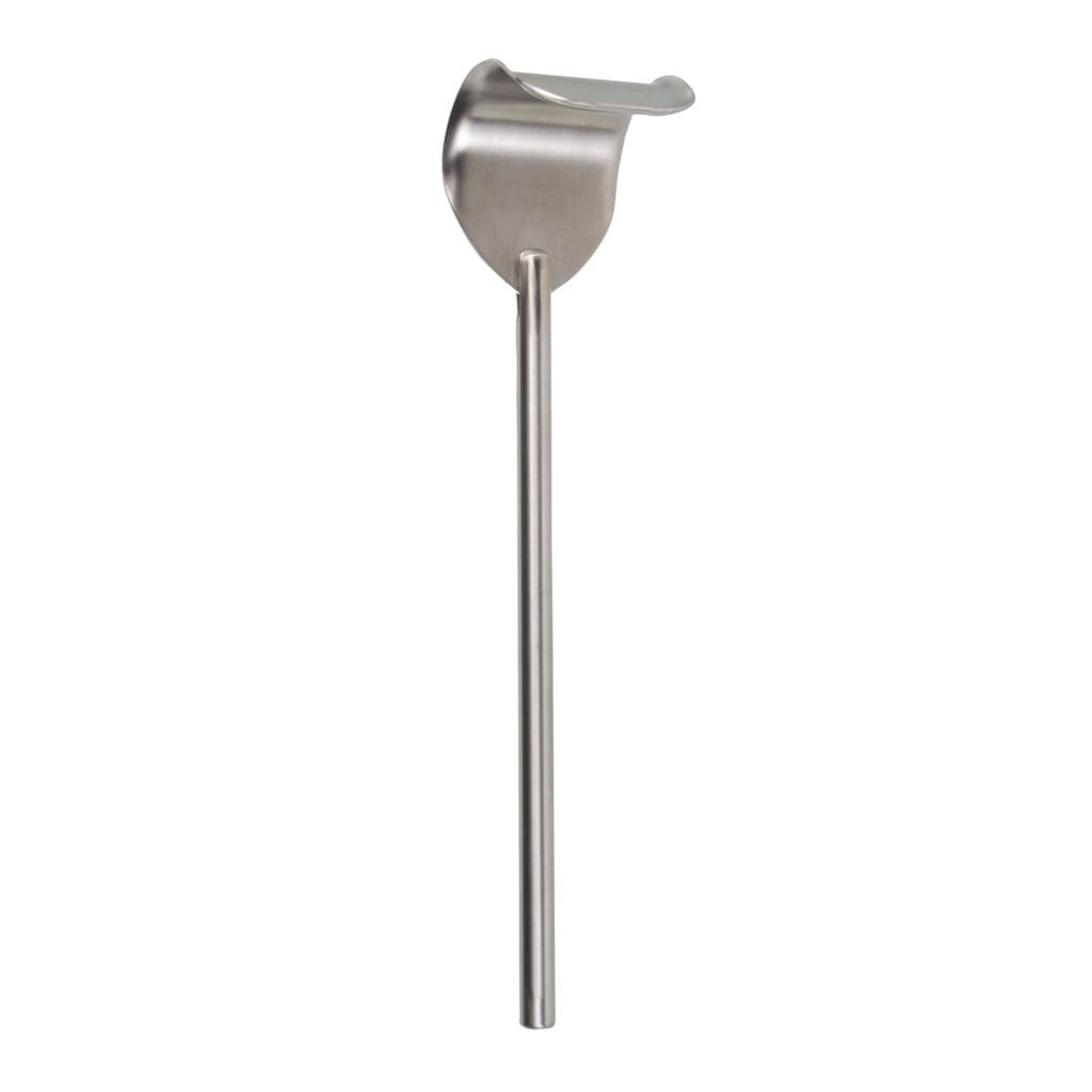 Lobster Mayo Swivel Retractor - 2" x 2"