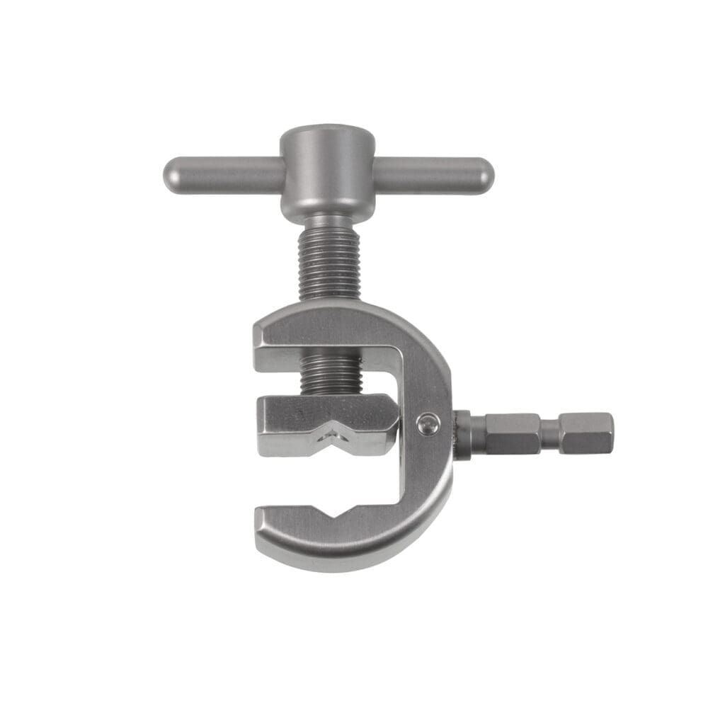 18-4959 — Instrument 'C' Clamp For 18-4950/18-4955