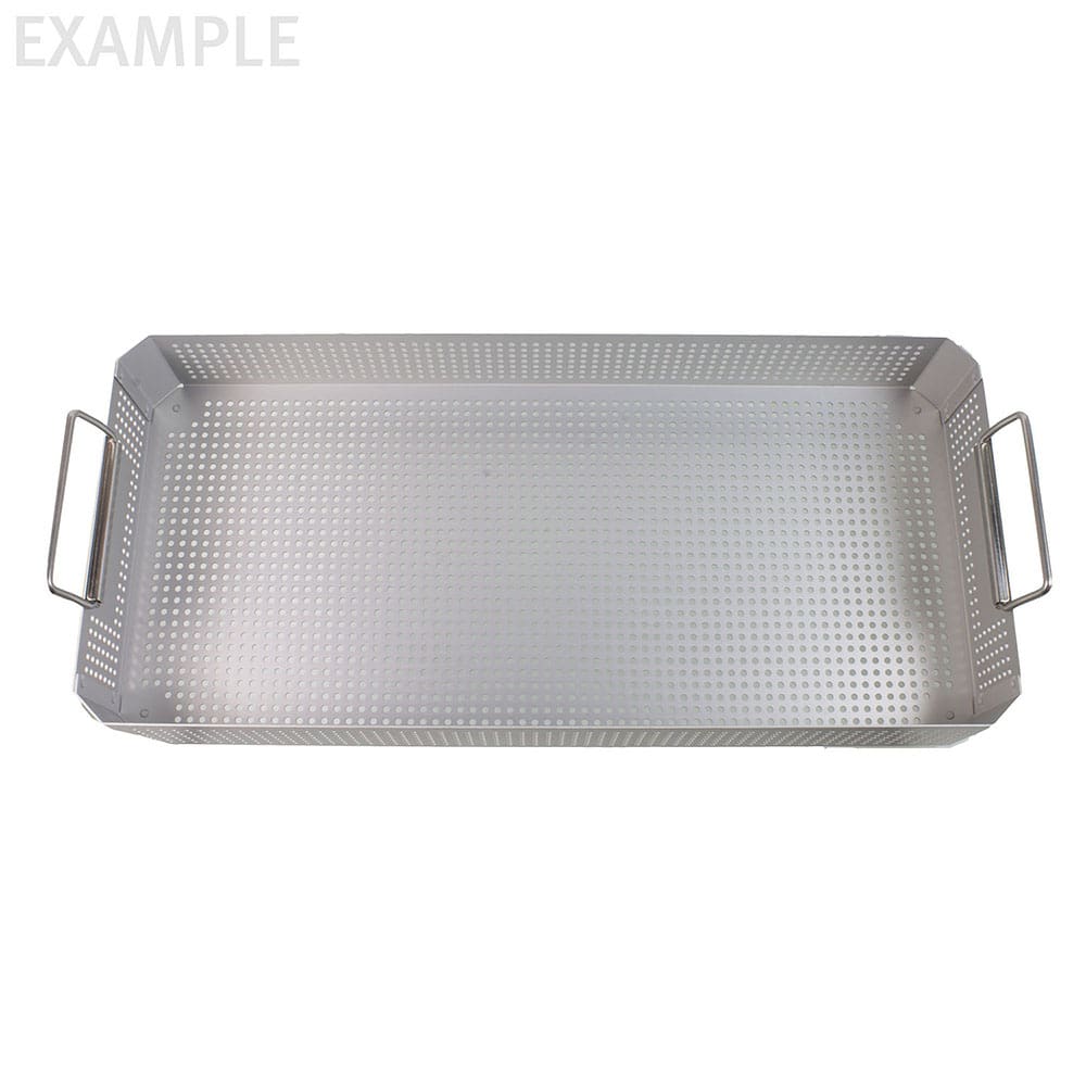 02-1304 — Basket for Full Size Container - 21.3x9.7x4.5"