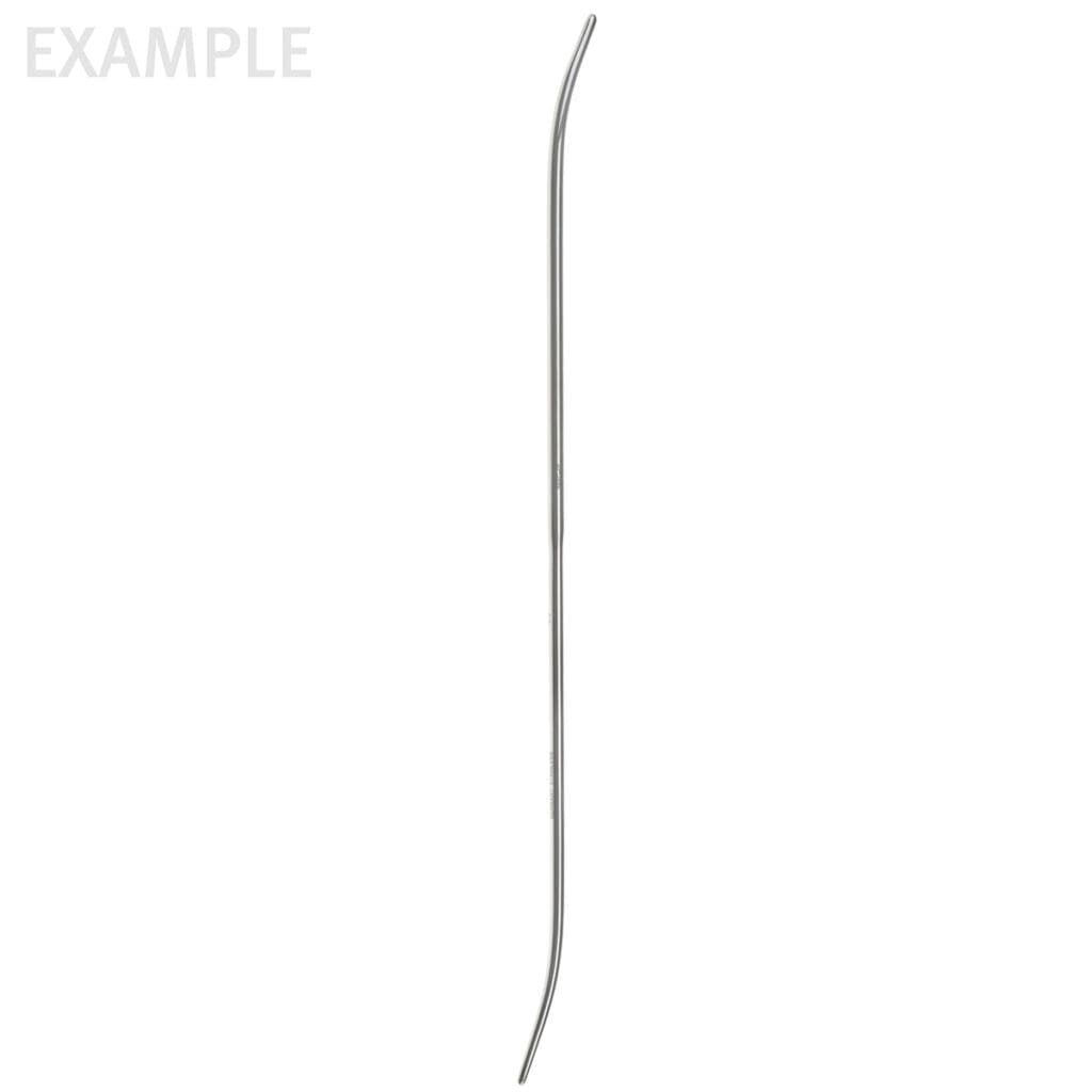 Pratt Uterine Dilator - double end 17/19