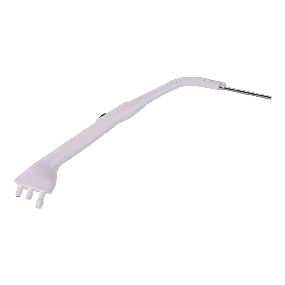 VSX233 — Mini VersaLight w/extended Frazier tip | Single-Use, Surgical Light with Suction & Irrigation