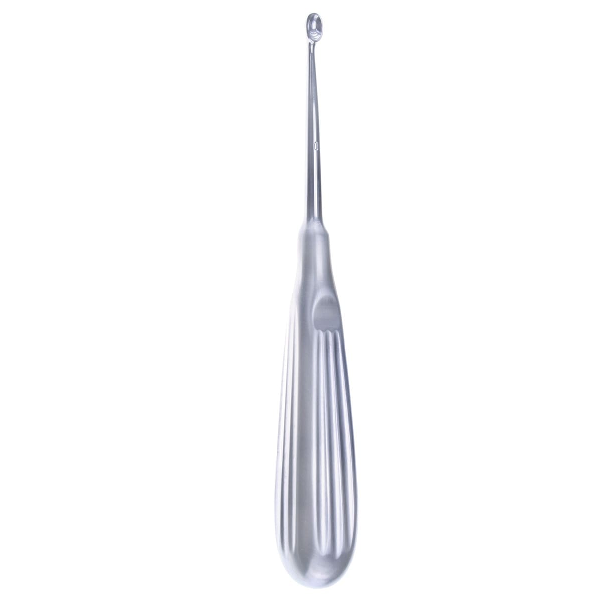 70-7013 — Volkman Bone Curette - 6 3/4" size 0