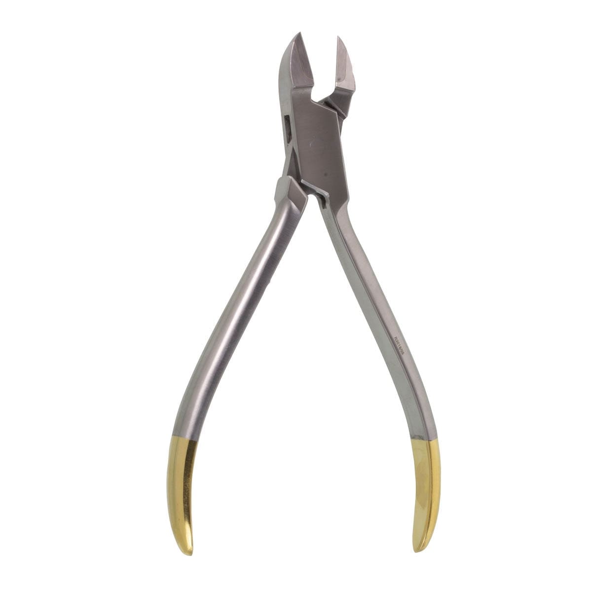50-1053 — 5 1/2" Wire Cutter - "GG" hard 1.0mm/soft 1.5mm