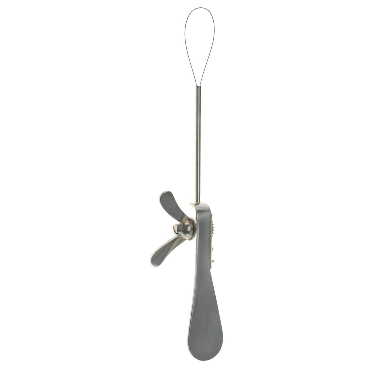 80-2207 — 5 3/4" Foster Enucleation Snare