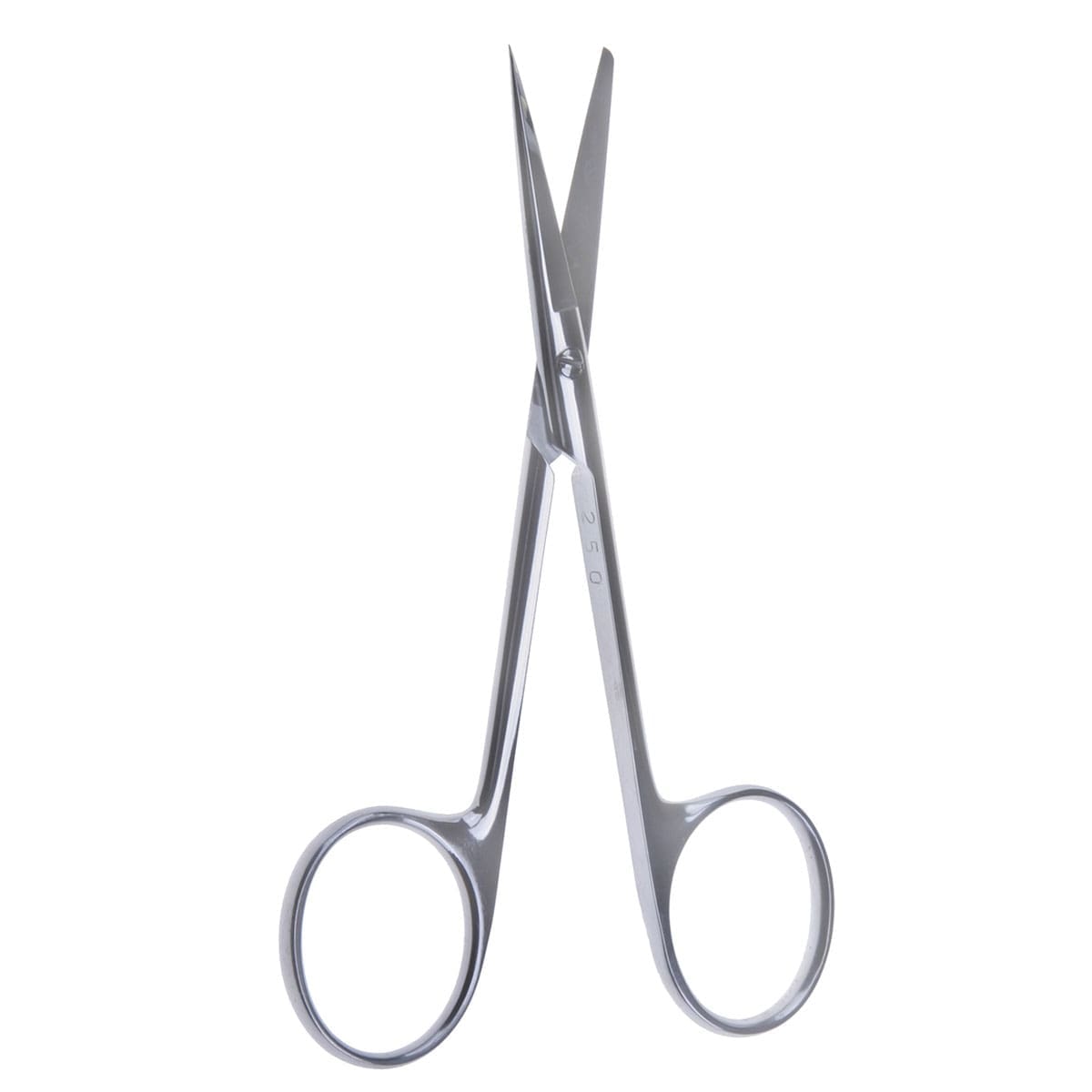80-3602 — 4" Knapp Iris Scissors - S/B straight