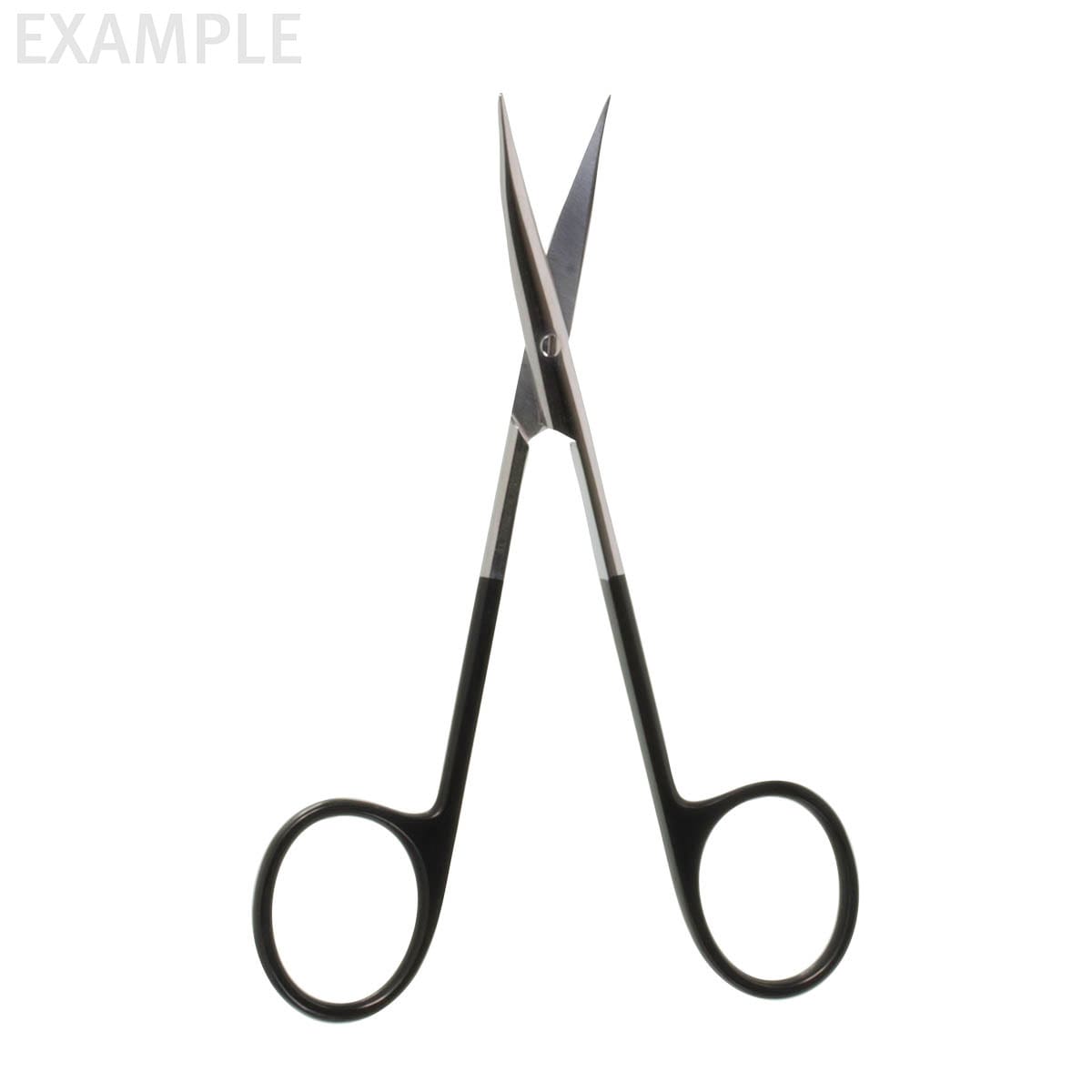 Stevens Tenotomy Scissors, Supercut, curved, 7