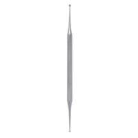  5 1/2" Curette Excavator - 1.5x2.5mm DE