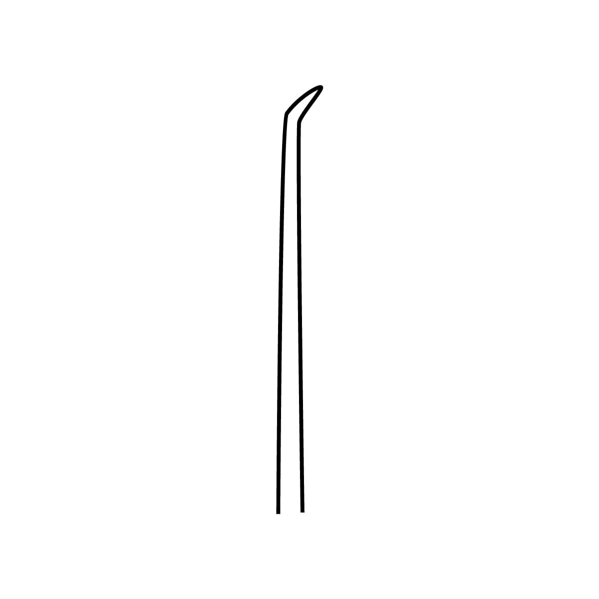 71-5157 — Jannetta Probe - 1.7mm
