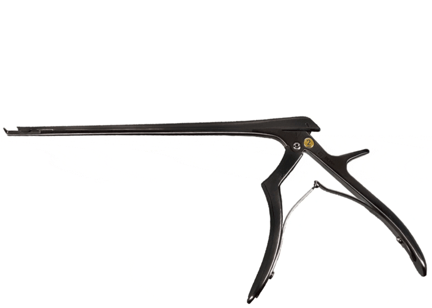 BOSS APEX Kerrison