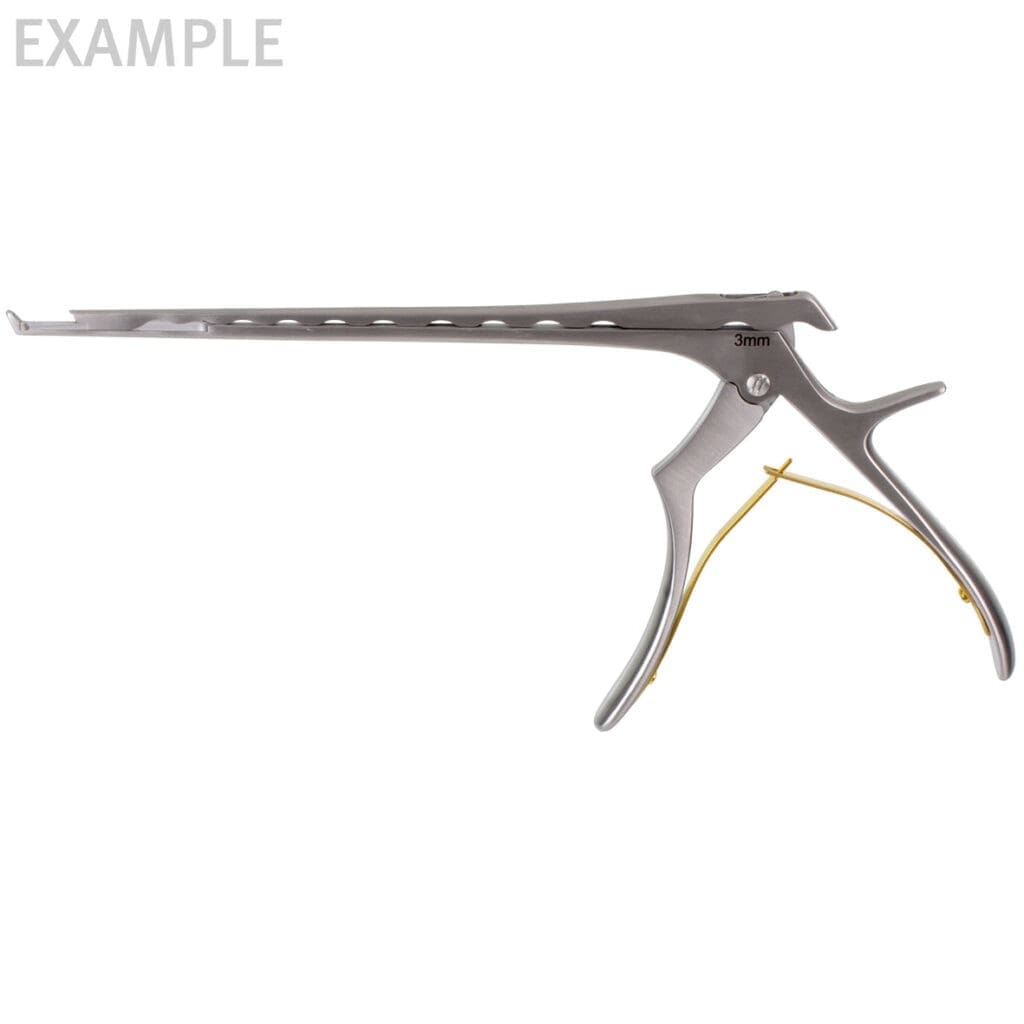 70-1851CW — CleanWave Kerrison, 1mm, 40 deg up