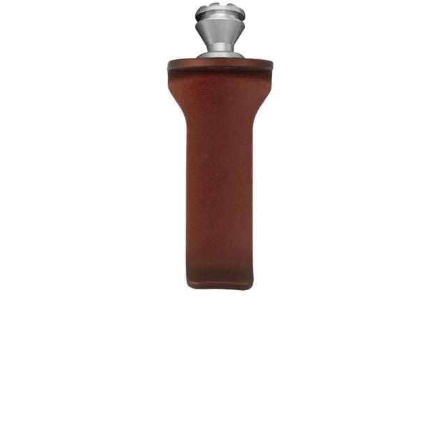 73-6231 — T-Line Micro Blade, Blunt, 14 x 40mm, Red with Conical Hub