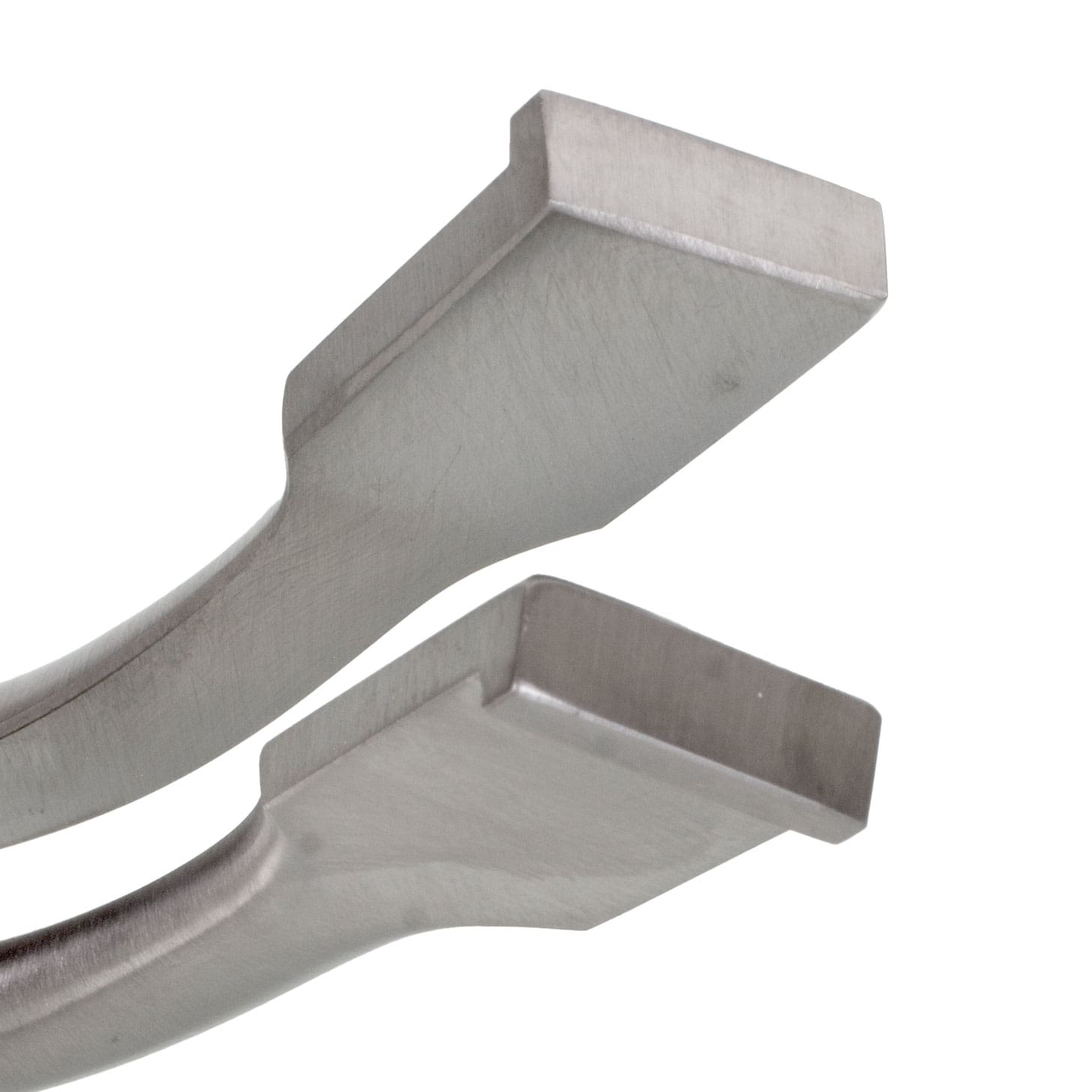 73-1031 — Inge Lamina Spreader, 2 1/2" jaw opening, 10 3/4" without teeth