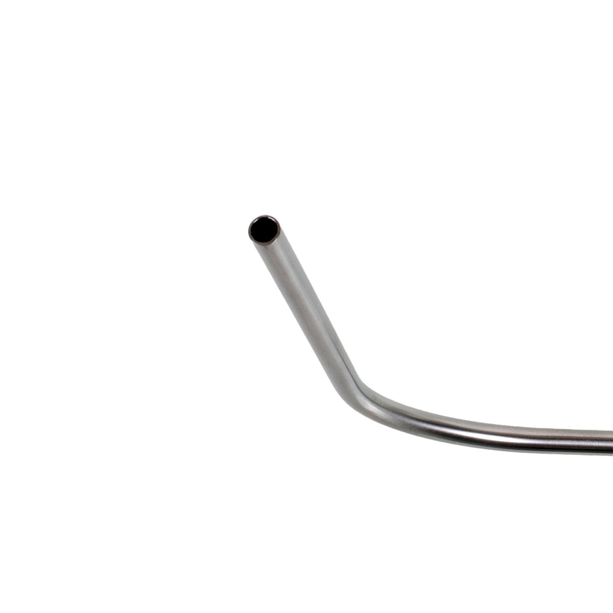 74-5327 — Sachs Suction Tube - Large 15fr 4" Working Length O/L 8 1/2"