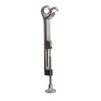 8" Lowman Bone Clamp 1x2