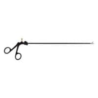 Biopsy Forceps - 35cm Oval Flushable Monopolar