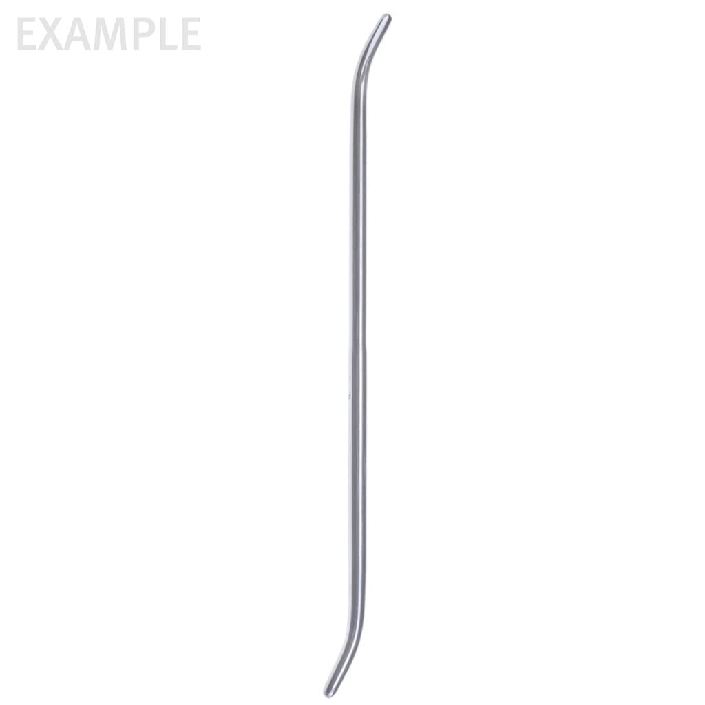 Pratt Uterine Dilator - double end 33/35