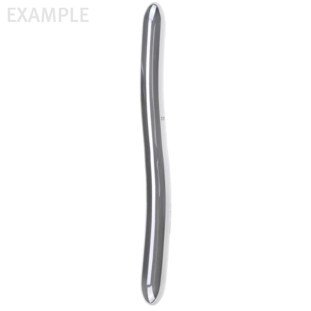 46-2039-2 — Hegar Uterine Dilator - double ended 21/22