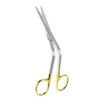 6 1/4" Cottle Dorsal Scissors - "GG"