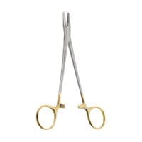 6" Mayo-Hegar "GG" Needle Holder