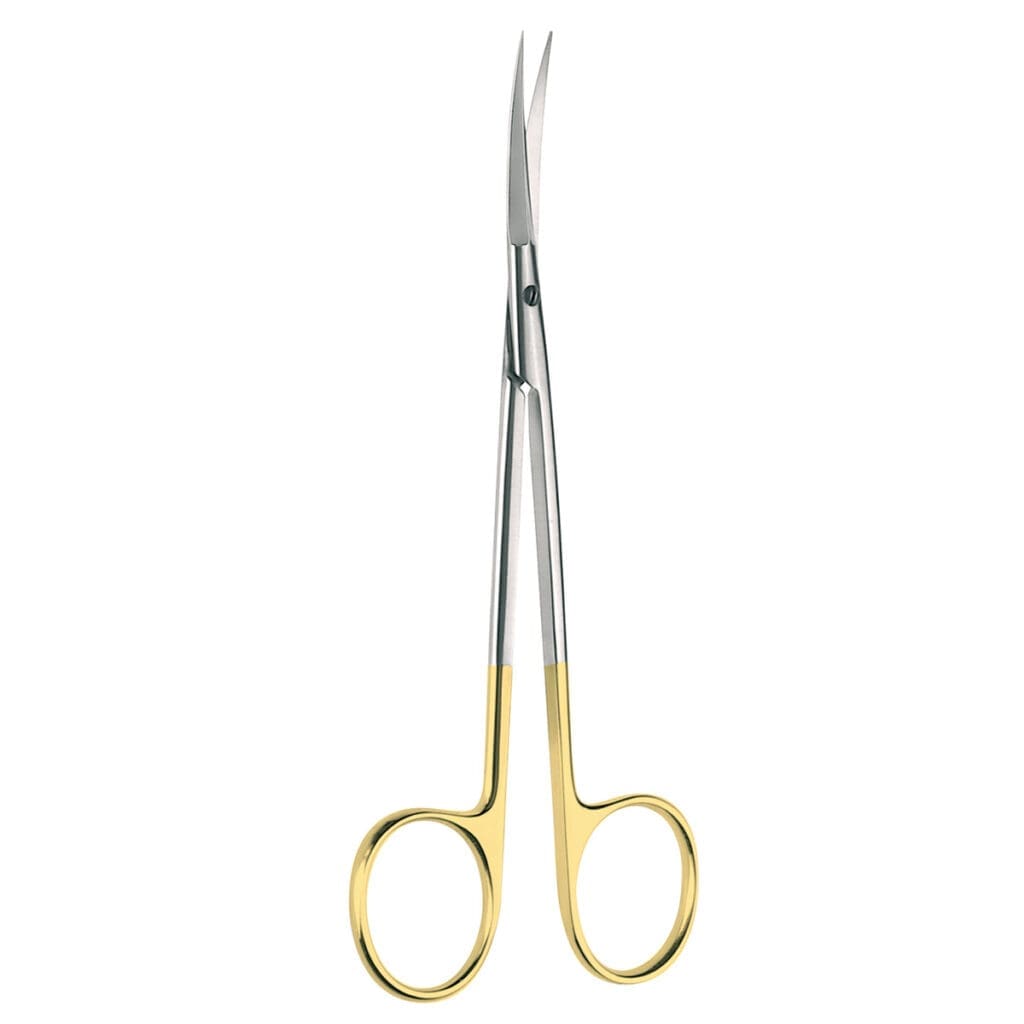 50-3061 — 5 1/2" Joseph Scissors - TC curved