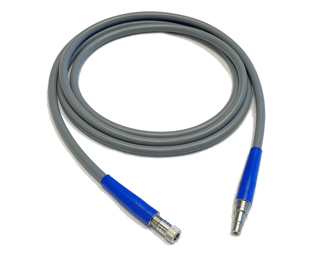 4mm ACMI Fiber Optic Cable for LightMat