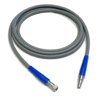4mm ACMI Fiber Optic Cable for LightMat