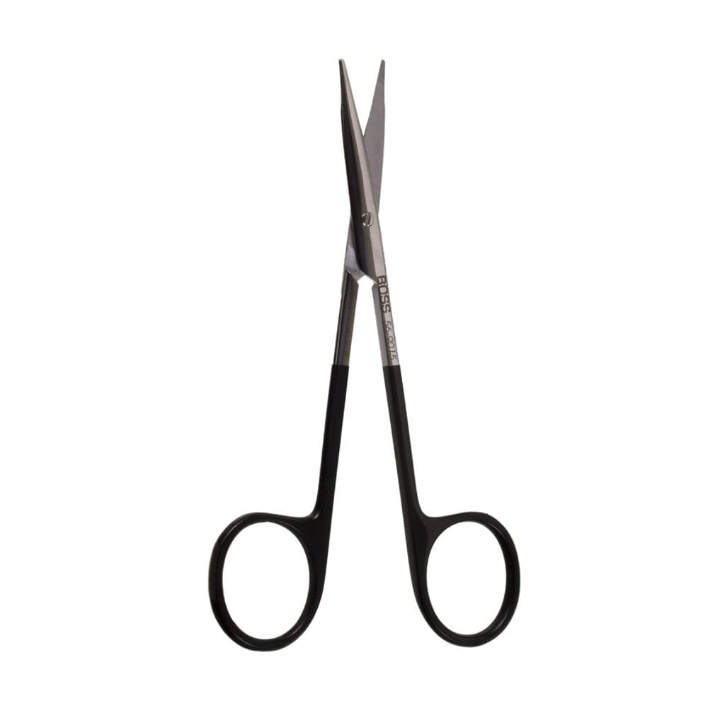 56-9015 — Stevens Supercut, straight, 4 1/2"