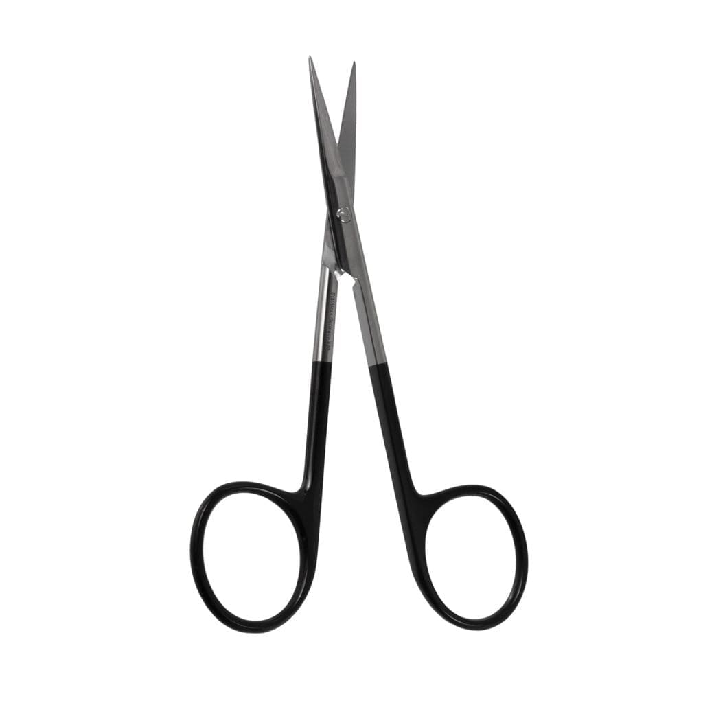 56-9114 — Jabaley Super-cut, straight, 5"