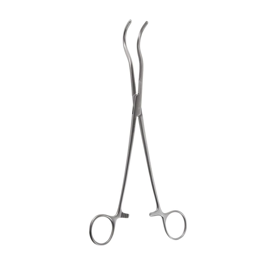 60-1151 — 9 1/2" Harken Auricle Clamp - No. 1
