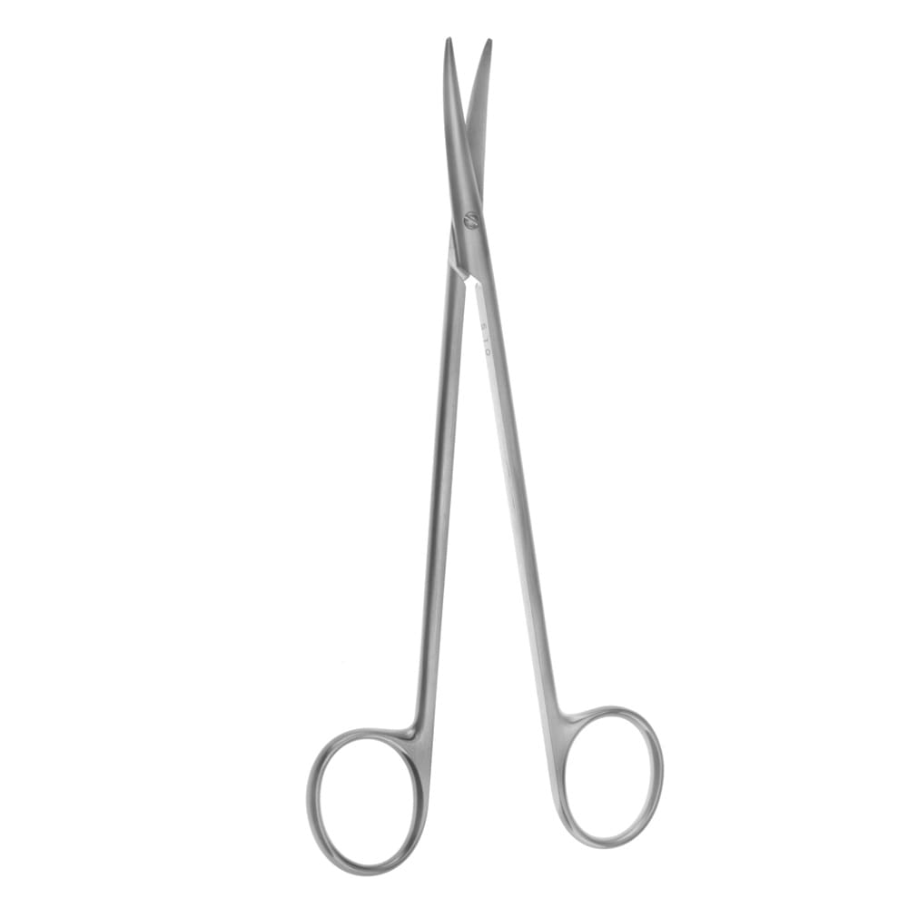 6 3/4" Endar Scissors - slightly curved blades