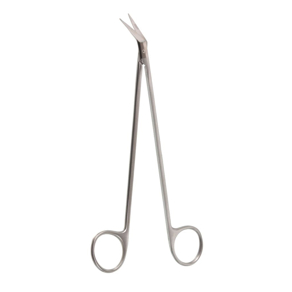 65-1301 — 7 1/2" Potts-Smith Vascular Scissors - 45° ang