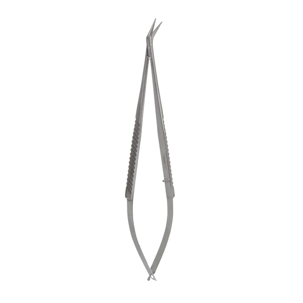 65-1650 — 6 3/4" BOSS Cor Artery Scissors - w/out ball tip 25°