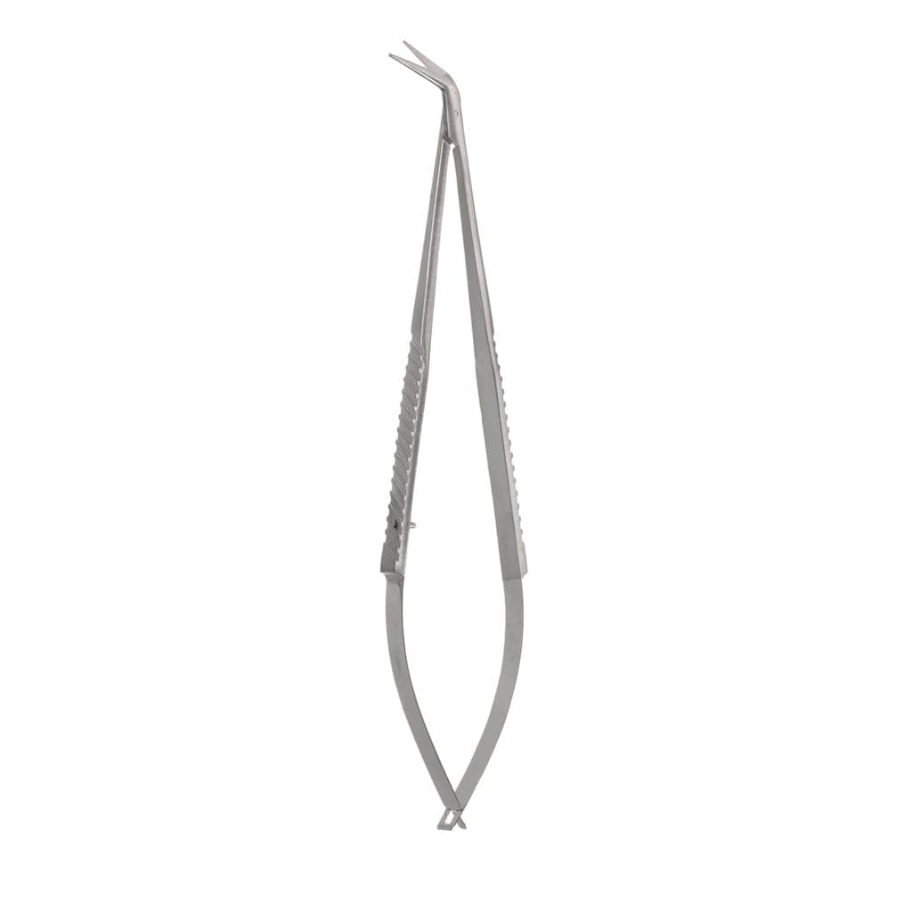 65-1652 — 6 3/4" BOSS Cor Artery Scissors - w/out ball tip 60°