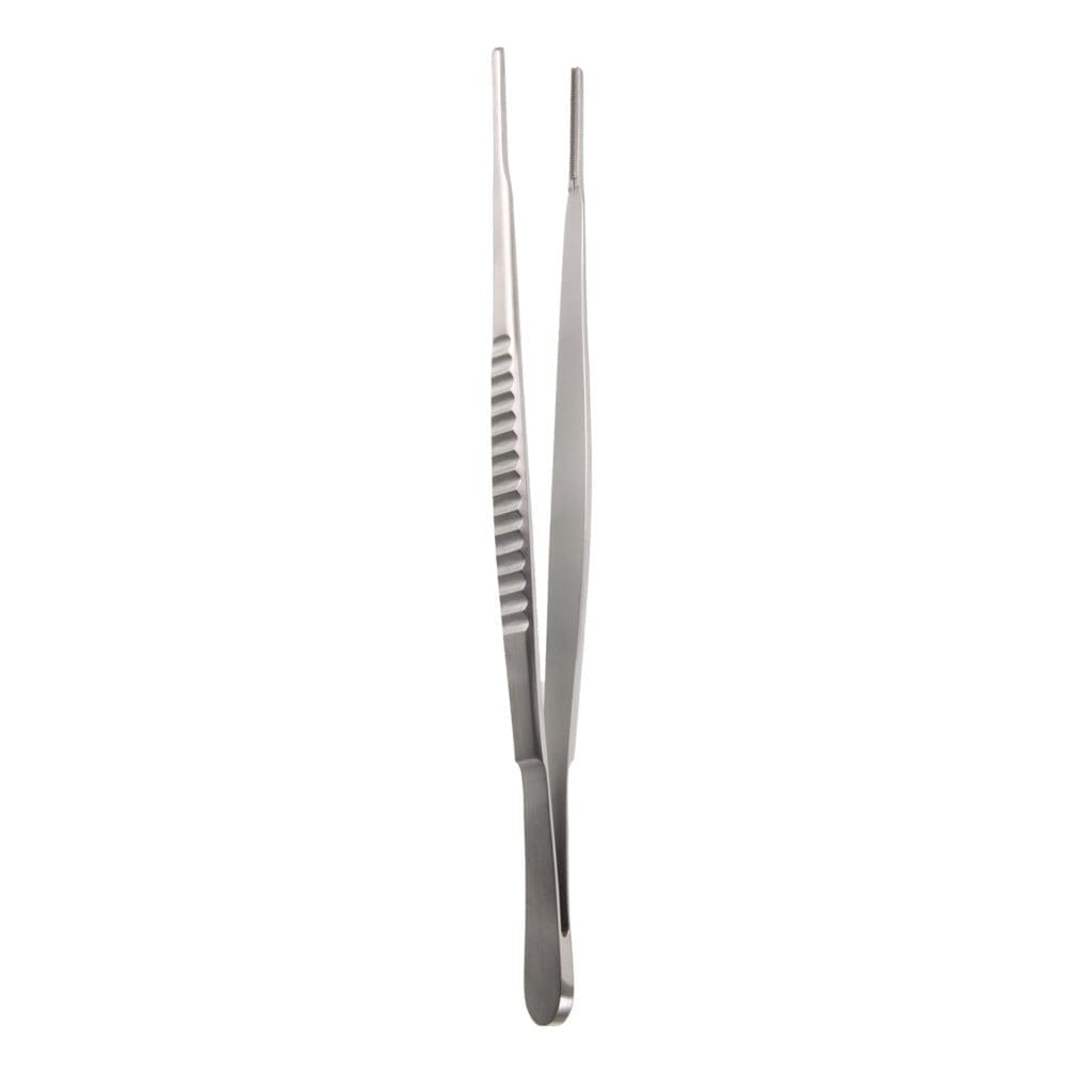 65-2241 — 7 3/4" Debakey Vascular Tissue Forceps - 3mm