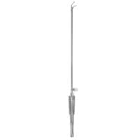 9 3/4" Knot Pusher - WL