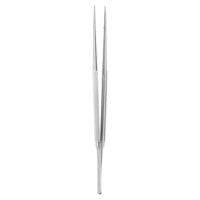 8 1/4" FineTouch Tissue Forceps - straight lightweight