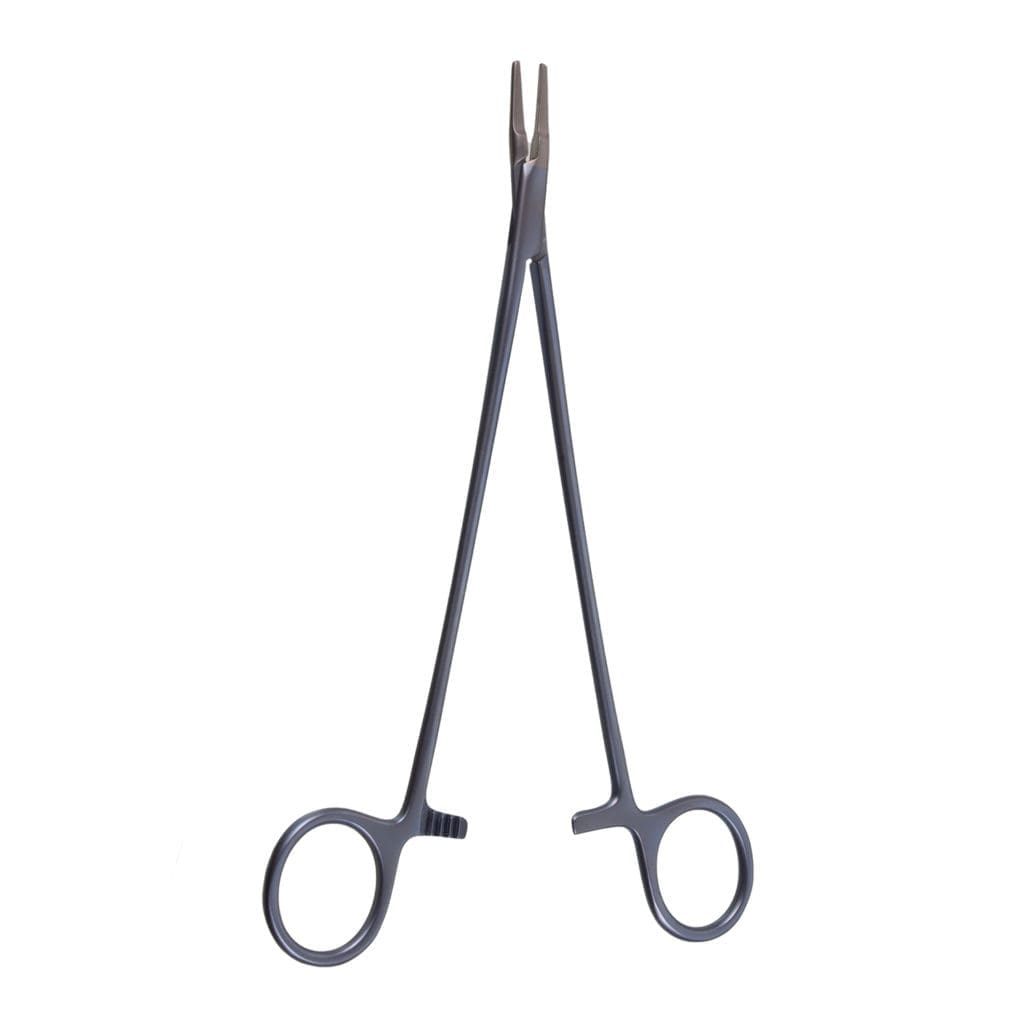 65-5464T — 8 5/8" Intra-Cardiac Needle Holder - LighTouch