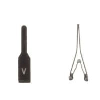 B Artery Clamp - 1.0-2.25mm
