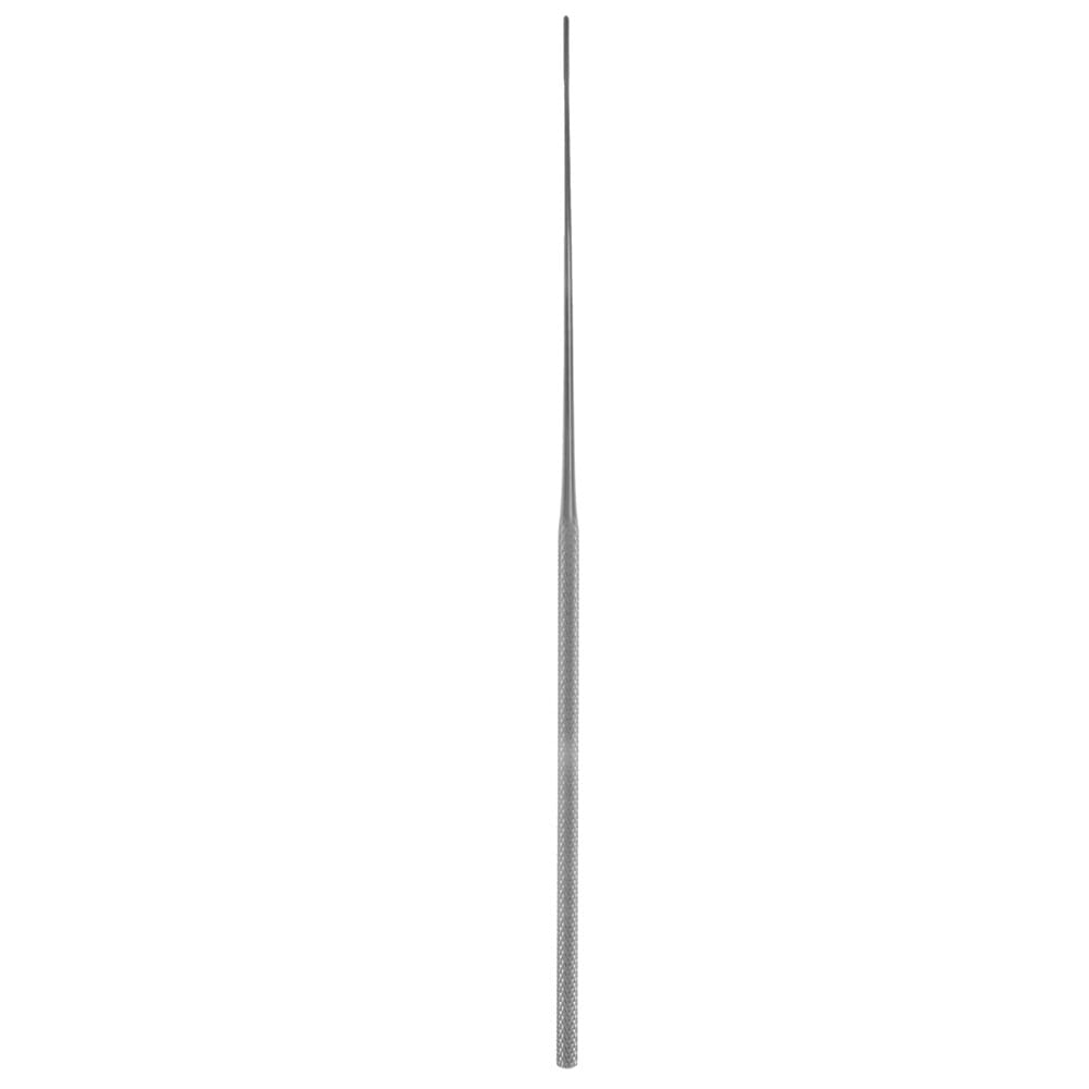 65-9205 — 6 1/2" Spatula - endarterectomy