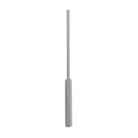 Cooley Coronary Dilator, aluminum, 5", 3.0mm shaft