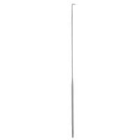 13 7/8" MIS Vessel Hook