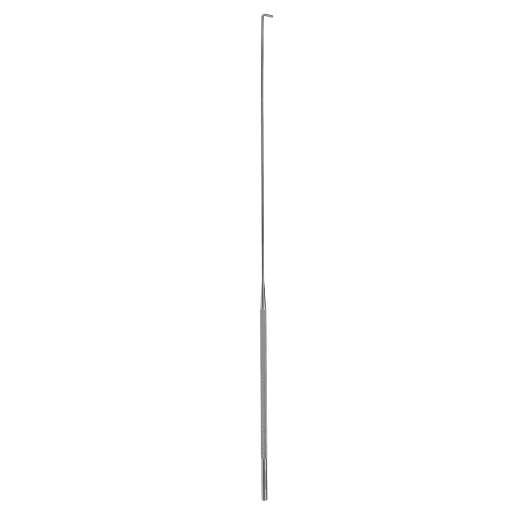 13 7/8" MIS Vessel Hook