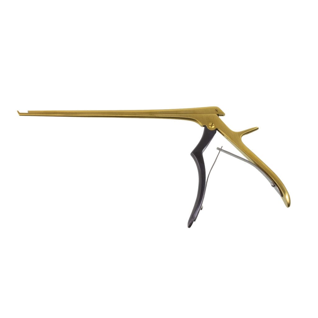 70-0690SC — Kerrison Rongeur Micro 2mm Pin Ejector SuperCoat